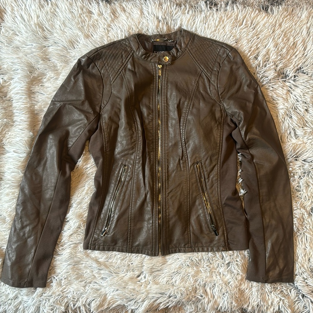 Express | Moto Jacket | Medium - image 1